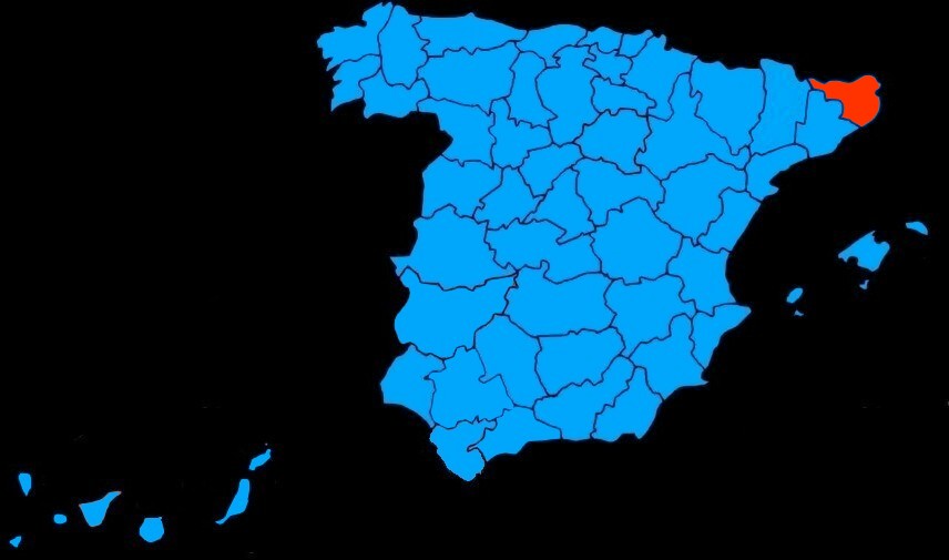  Girona 
