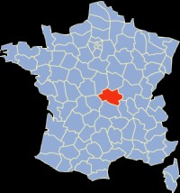  Allier 