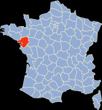  Loire Atlantique 