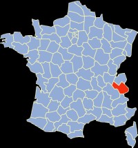  Savoie 
