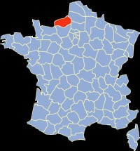  Seine Maritime 