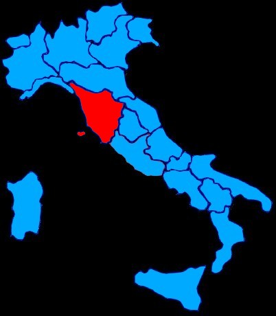  Toscane 