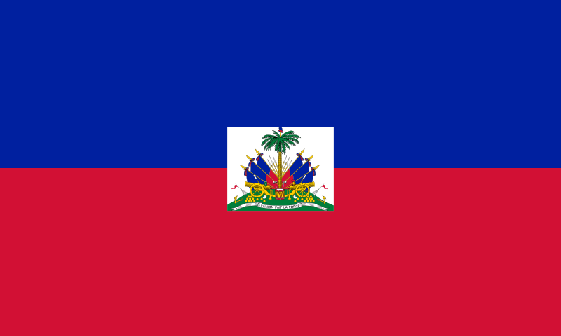  L'édition à Haïti 
