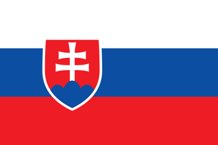  Slovensko 