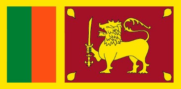  L'édition au Sri Lanka 
