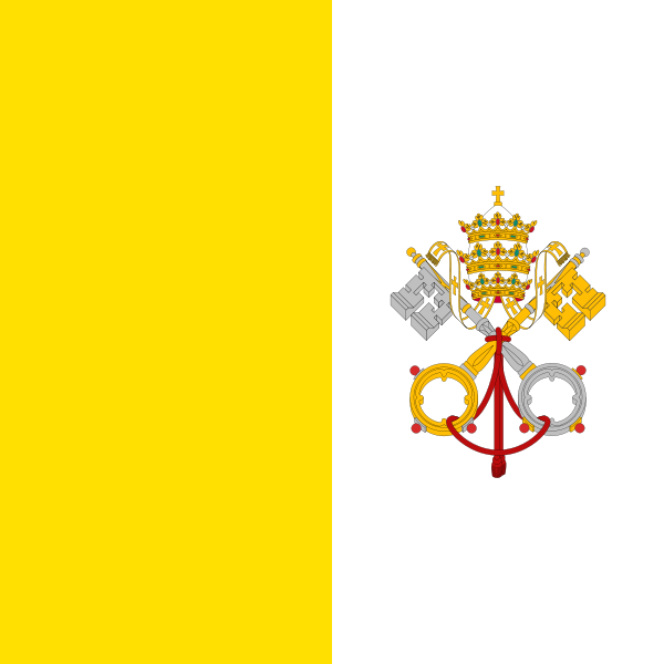 Vatican 