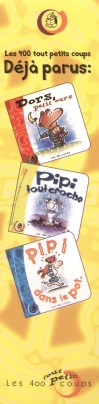  Les 400 tout petits coups 