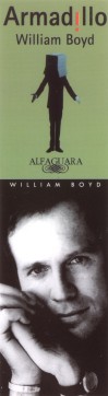  William Boyd - 182722 