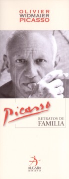  Olivier Widmaier : Picasso 