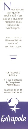  Extrapole - 76000 Rouen 