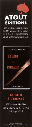  Jill-Patrice Cassuto 