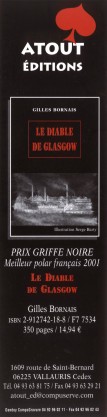  Gilles Bornais - 2001 