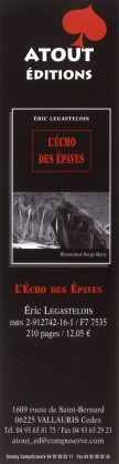  Eric Legastelois - 2001 