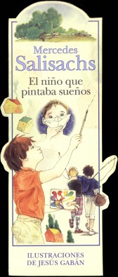  Mercedes Salisachs - 2003 