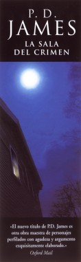  P.D. James - 2003 