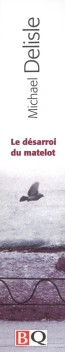  Michael Delisle 
