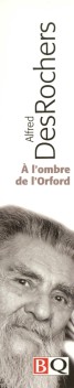   Alfred DesRochers 