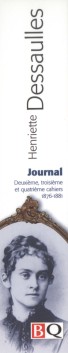  Henriette Dessaulles 
