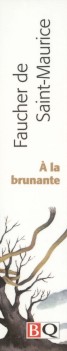  Faucher de Saint Maurice 