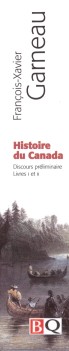  Fran�ois Xavier Garneau 