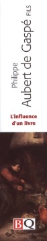  Philippe Aubert de Gasp� fils 