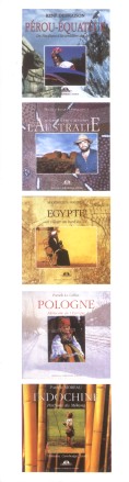  Collection Espaces 