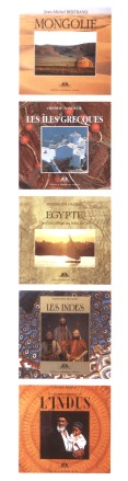  Collection Espaces 