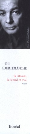  Gil Courtemanche 