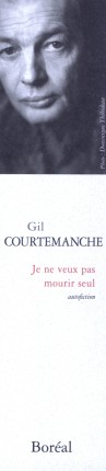  Gil Courtemanche 