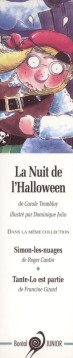  Carole Tremblay & Dominique Jolin 