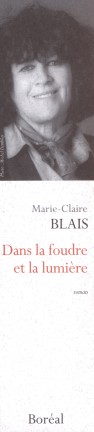 Marie-Claire Blais 