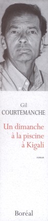  Gil Courtemanche 