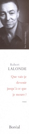  Robert Lalonde 