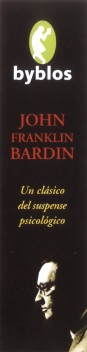  John Franklin Bardin 