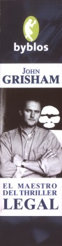  John Grisham 