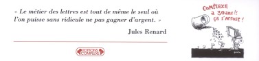  Jules Renard 