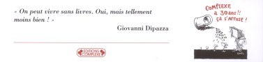  Giovanni Dipazza 