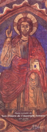  Les tr�sors de l'Auvergne romane 