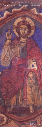  Les tr�sors de l'Auvergne romane 
