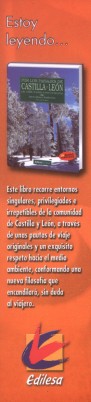  Por los paisajes de Castilla y Leon - 2004 