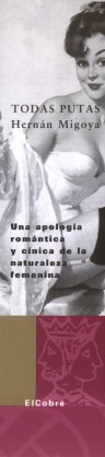 Hernan Migoya : Todas putas 