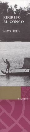  Lieve Joris : Regreso al Congo 