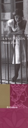  Amin Zaoui : La sumision 