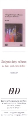  Textes rassembl�s par B. Curatolo & J. Poirier 