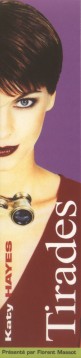  Katy Hayes 