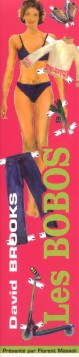  David Brooks (bordure blanche en bas) 