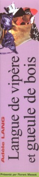  Ad�le Lang 