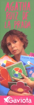  Agatha Ruiz de la Prada 