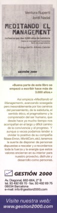  Ventura Ruperti  & Jordi Nadal 