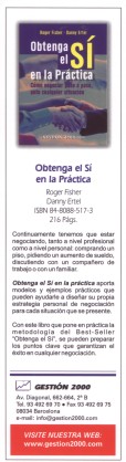  Roger Fisher - Danny Ertel 